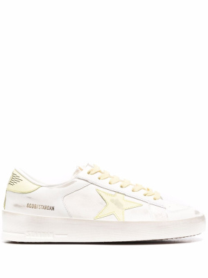 

Stardan flatform sneakers, Golden Goose Stardan flatform sneakers