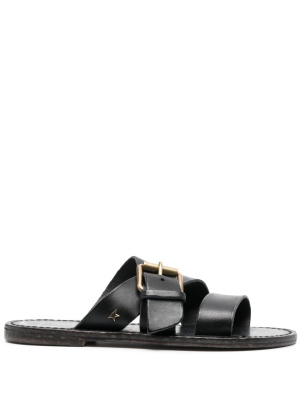 

Margaret flat sandals, Golden Goose Margaret flat sandals