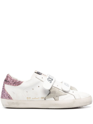 

Old School low-top sneakers, Golden Goose Old School low-top sneakers