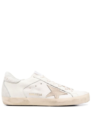 

Superstar leather sneakers, Golden Goose Superstar leather sneakers