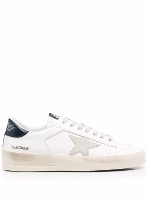 

Stardan low-top sneakers, Golden Goose Stardan low-top sneakers