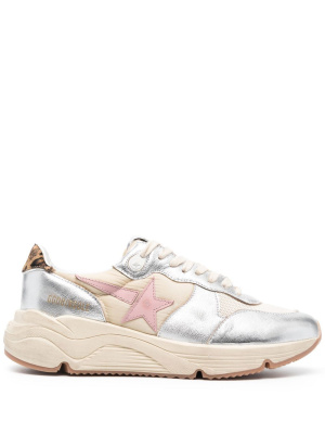 

Running Sole sneakers, Golden Goose Running Sole sneakers