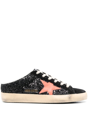 

Super-Star Sabot slip-on sneakers, Golden Goose Super-Star Sabot slip-on sneakers