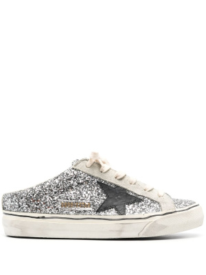 

Super-Star slip-on sneakers, Golden Goose Super-Star slip-on sneakers