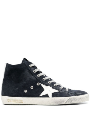 

Francy high-top sneakers, Golden Goose Francy high-top sneakers