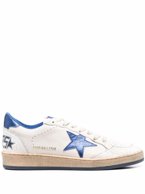 

Ball Star low-top sneakers, Golden Goose Ball Star low-top sneakers