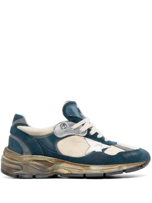 

Dad leather running sneakers, Golden Goose Dad leather running sneakers