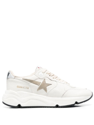 

Running Sole low-top sneakers, Golden Goose Running Sole low-top sneakers