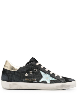 

Superstar low-top sneakers, Golden Goose Superstar low-top sneakers