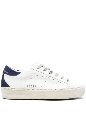 

Hi Star Skate low-top sneakers, Golden Goose Hi Star Skate low-top sneakers