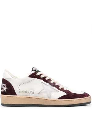 

Ball Star low-top sneakers, Golden Goose Ball Star low-top sneakers