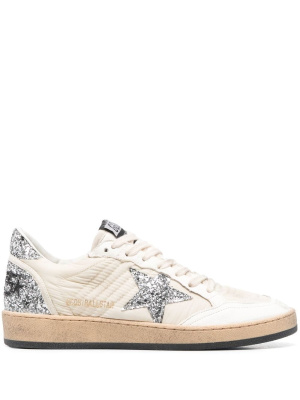

Ball Star low-top sneakers, Golden Goose Ball Star low-top sneakers