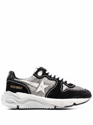 

Running Sole chunky sneakers, Golden Goose Running Sole chunky sneakers