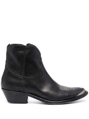 

Young ankle boots, Golden Goose Young ankle boots