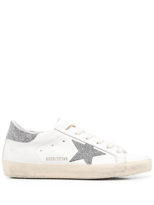 

Super-Star low-top sneakers, Golden Goose Super-Star low-top sneakers