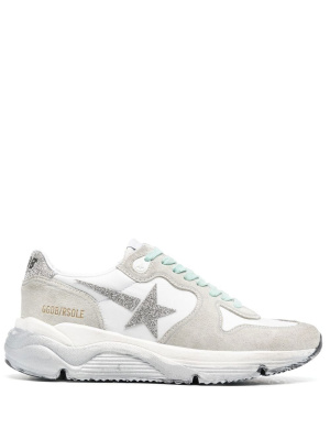 

Running Sole low-top sneakers, Golden Goose Running Sole low-top sneakers