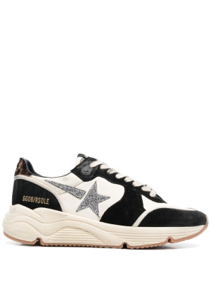 

Running Sole low-top sneakers, Golden Goose Running Sole low-top sneakers