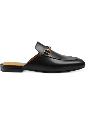 

Princetown Horsebit slipper, Gucci Princetown Horsebit slipper