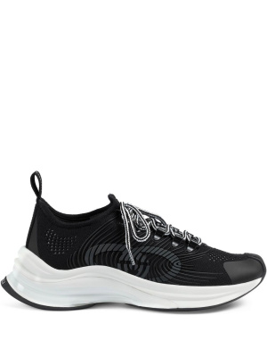 

Run mesh low-top sneakers, Gucci Run mesh low-top sneakers