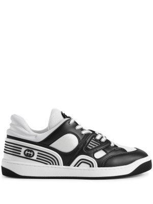 

Basket low-top sneakers, Gucci Basket low-top sneakers