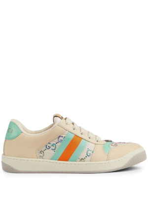 

Screener low-top sneakers, Gucci Screener low-top sneakers