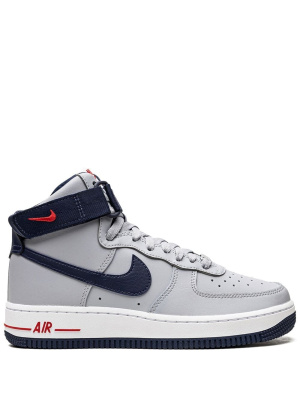 

Air Force 1 High "Patriots" sneakers, Nike Air Force 1 High "Patriots" sneakers