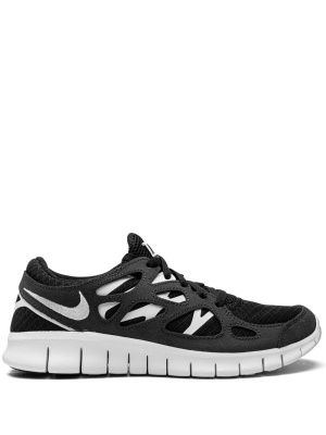 

Free Run 2 "Black/White/Off Noir" sneakers, Nike Free Run 2 "Black/White/Off Noir" sneakers