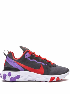 

React Element 55 sneakers, Nike React Element 55 sneakers