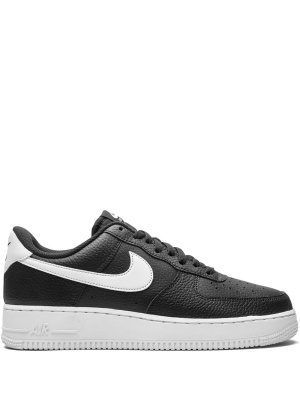 

Air Force 1 Low '07 "Black/White" sneakers, Nike Air Force 1 Low '07 "Black/White" sneakers