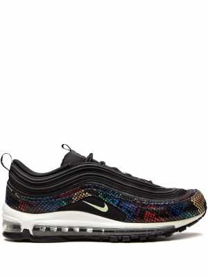 

Air Max 97 SE "Rainbow Snake" sneakers, Nike Air Max 97 SE "Rainbow Snake" sneakers