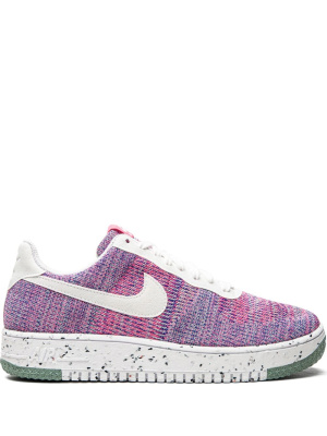 

Air Force 1 Low "Crater Flyknit" sneakers, Nike Air Force 1 Low "Crater Flyknit" sneakers