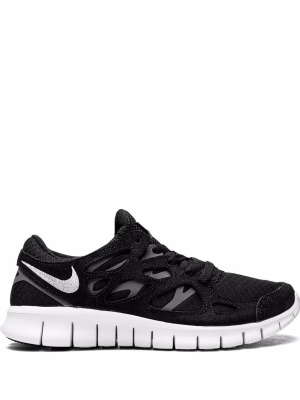 

Free Run 2 "Black" sneakers, Nike Free Run 2 "Black" sneakers