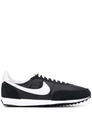 

Waffle low-top sneakers, Nike Waffle low-top sneakers