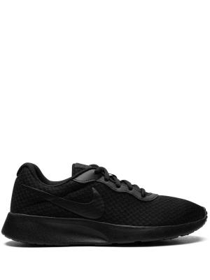 

Tanjun "Triple Black" sneakers, Nike Tanjun "Triple Black" sneakers