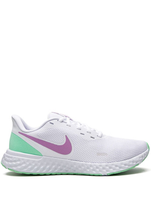 

Revolution 5 low-top sneakers, Nike Revolution 5 low-top sneakers