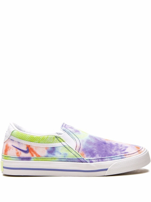 

Court Legacy SLP PT slip-on sneakers, Nike Court Legacy SLP PT slip-on sneakers