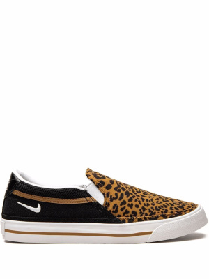 

Court Legacy SLP "Black/White-Wheat" sneakers, Nike Court Legacy SLP "Black/White-Wheat" sneakers