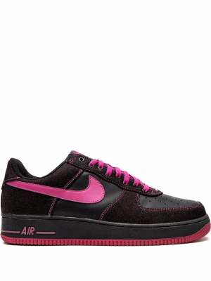 

Air Force 1 sneakers, Nike Air Force 1 sneakers