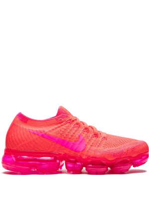 

Air Vapormax Flyknit sneakers, Nike Air Vapormax Flyknit sneakers