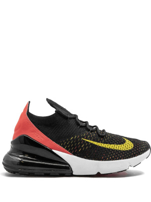 

Air Max 270 Flyknit sneakers, Nike Air Max 270 Flyknit sneakers