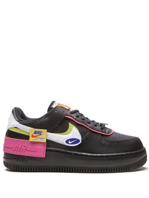 

Air Force 1 Shadow sneakers, Nike Air Force 1 Shadow sneakers
