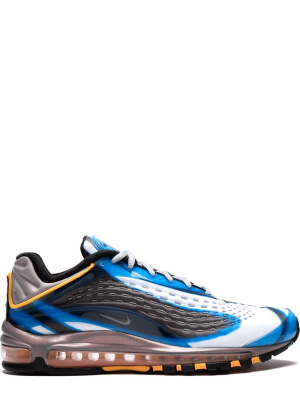 

Air Max Deluxe "Photo Blue" sneakers, Nike Air Max Deluxe "Photo Blue" sneakers