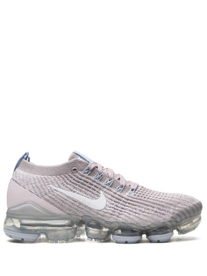 

Air VaporMax Flyknit 3 "Violet Ash" sneakers, Nike Air VaporMax Flyknit 3 "Violet Ash" sneakers