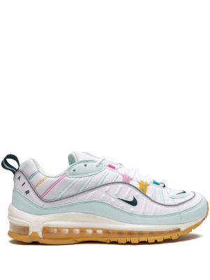 

Air Max 98 low-top sneakers, Nike Air Max 98 low-top sneakers