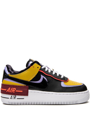 

Air Force 1 Low Shadow sneakers, Nike Air Force 1 Low Shadow sneakers