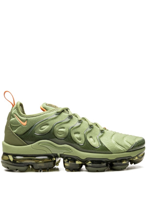 

Air Vapormax Plus "Alligator/Orange Trance" sneakers, Nike Air Vapormax Plus "Alligator/Orange Trance" sneakers