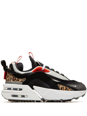 

Air Max Furyosa "Leopard" sneakers, Nike Air Max Furyosa "Leopard" sneakers