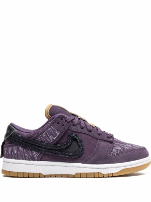 

Dunk Low N7 sneakers, Nike Dunk Low N7 sneakers