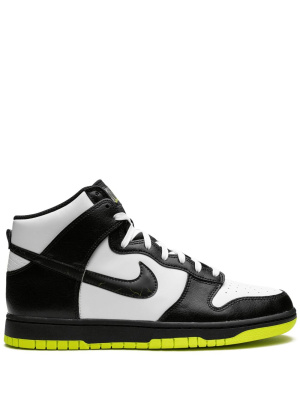 

Dunk High "Electric" sneakers, Nike Dunk High "Electric" sneakers