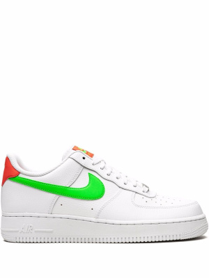 

Air Force 1 Low "Watermelon" sneakers, Nike Air Force 1 Low "Watermelon" sneakers